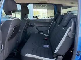 Dacia Lodgy thumbnail 8