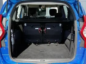 Dacia Lodgy thumbnail 9