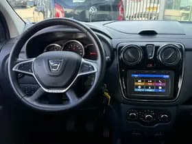 Dacia Lodgy thumbnail 10