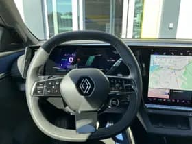 Renault Scénic thumbnail 3