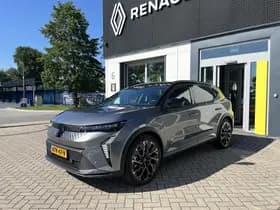 Renault Scénic thumbnail 33