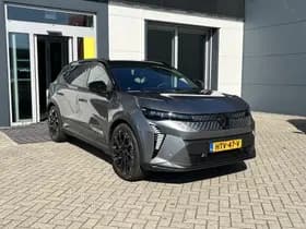 Renault Scénic thumbnail 5
