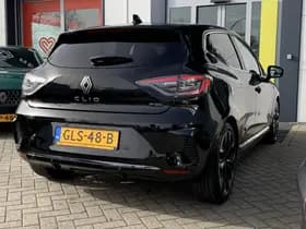 Renault Clio thumbnail 2