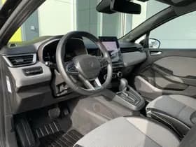 Renault Clio thumbnail 22