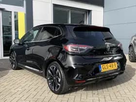 Renault Clio thumbnail 6