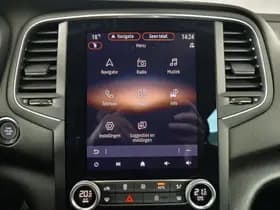 Renault Mégane thumbnail 12