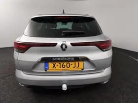 Renault Mégane thumbnail 18