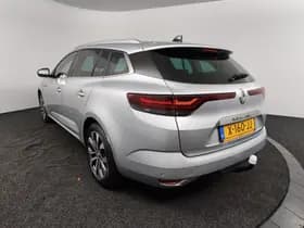 Renault Mégane thumbnail 6