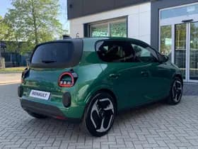 Renault Twingo thumbnail 2