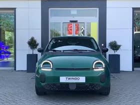 Renault Twingo thumbnail 14