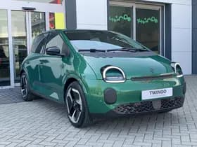 Renault Twingo thumbnail 5