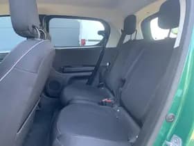 Renault Twingo thumbnail 8