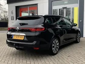 Renault Mégane thumbnail 2