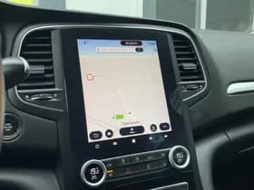 Renault Mégane thumbnail 11