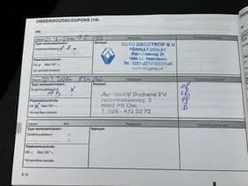 Renault Mégane thumbnail 15