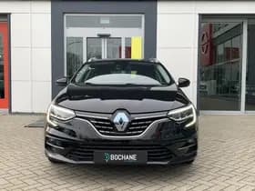 Renault Mégane thumbnail 18