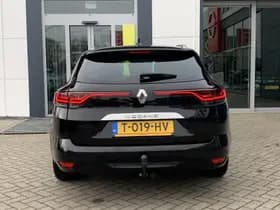 Renault Mégane thumbnail 19