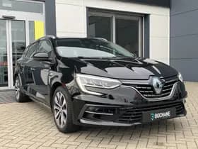 Renault Mégane thumbnail 5