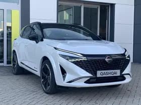 Nissan Qashqai thumbnail 5
