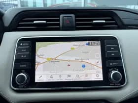 Nissan Micra thumbnail 11