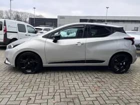 Nissan Micra thumbnail 12