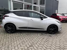 Nissan Micra thumbnail 13
