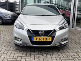 Nissan Micra thumbnail 14