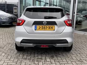 Nissan Micra thumbnail 15
