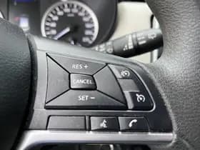 Nissan Micra thumbnail 17