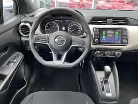 Nissan Micra thumbnail 18