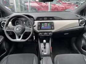 Nissan Micra thumbnail 3