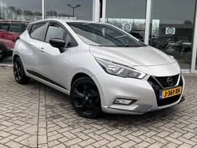 Nissan Micra thumbnail 5