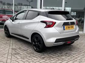 Nissan Micra thumbnail 6