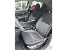 Nissan Micra thumbnail 7
