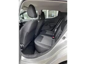 Nissan Micra thumbnail 8