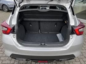 Nissan Micra thumbnail 9