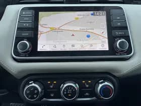 Nissan Micra thumbnail 10