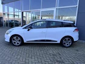 Renault Clio thumbnail 13