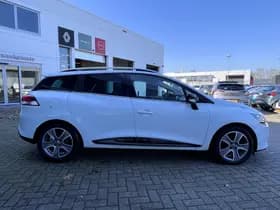 Renault Clio thumbnail 14