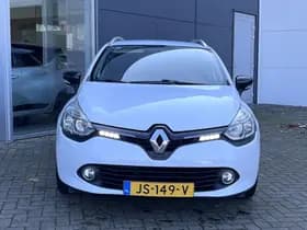 Renault Clio thumbnail 15