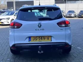 Renault Clio thumbnail 16