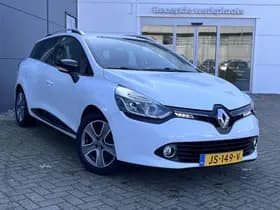 Renault Clio thumbnail 5