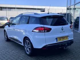 Renault Clio thumbnail 6