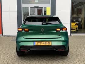 Renault Clio thumbnail 18