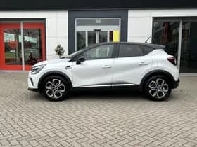 Renault Captur thumbnail 16
