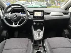 Renault Captur thumbnail 3