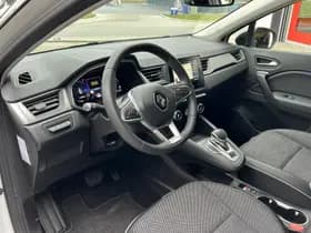 Renault Captur thumbnail 24