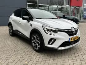 Renault Captur thumbnail 5