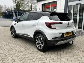 Renault Captur thumbnail 6
