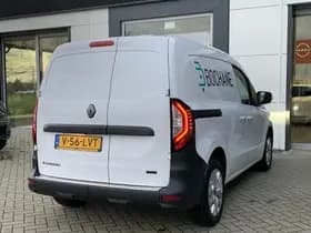 Renault Kangoo thumbnail 2